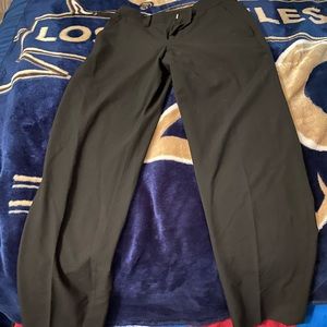 Dress up pants